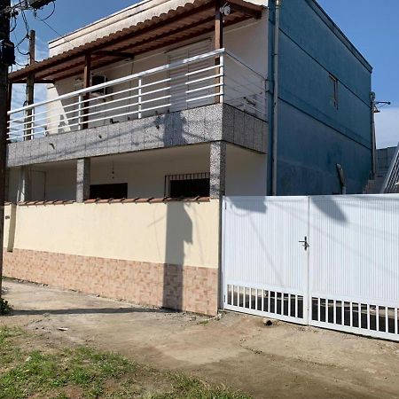Casa Pereque Acu Villa Ubatuba Eksteriør billede