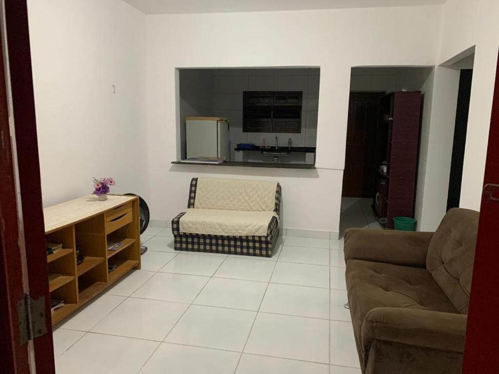 Casa Pereque Acu Villa Ubatuba Eksteriør billede