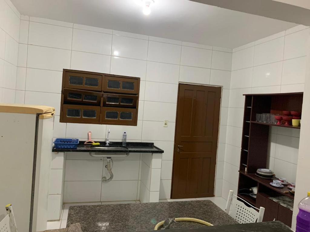 Casa Pereque Acu Villa Ubatuba Eksteriør billede