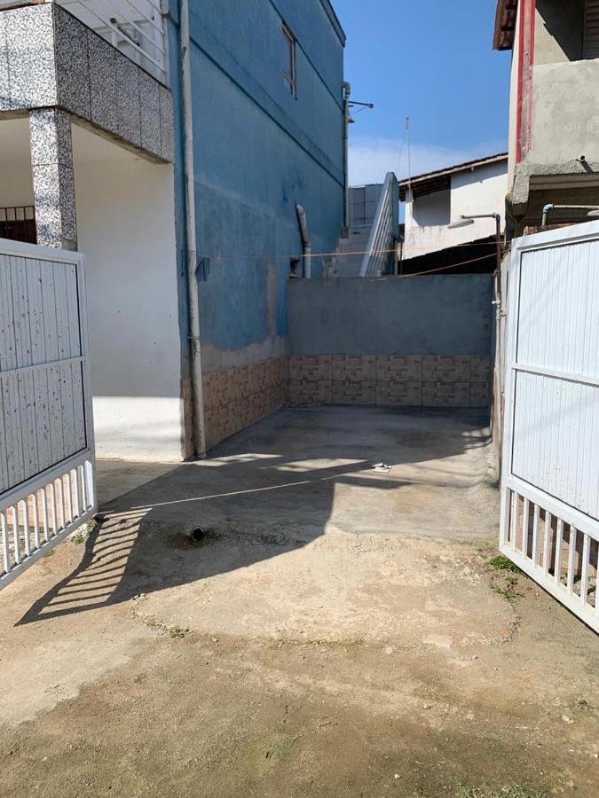 Casa Pereque Acu Villa Ubatuba Eksteriør billede