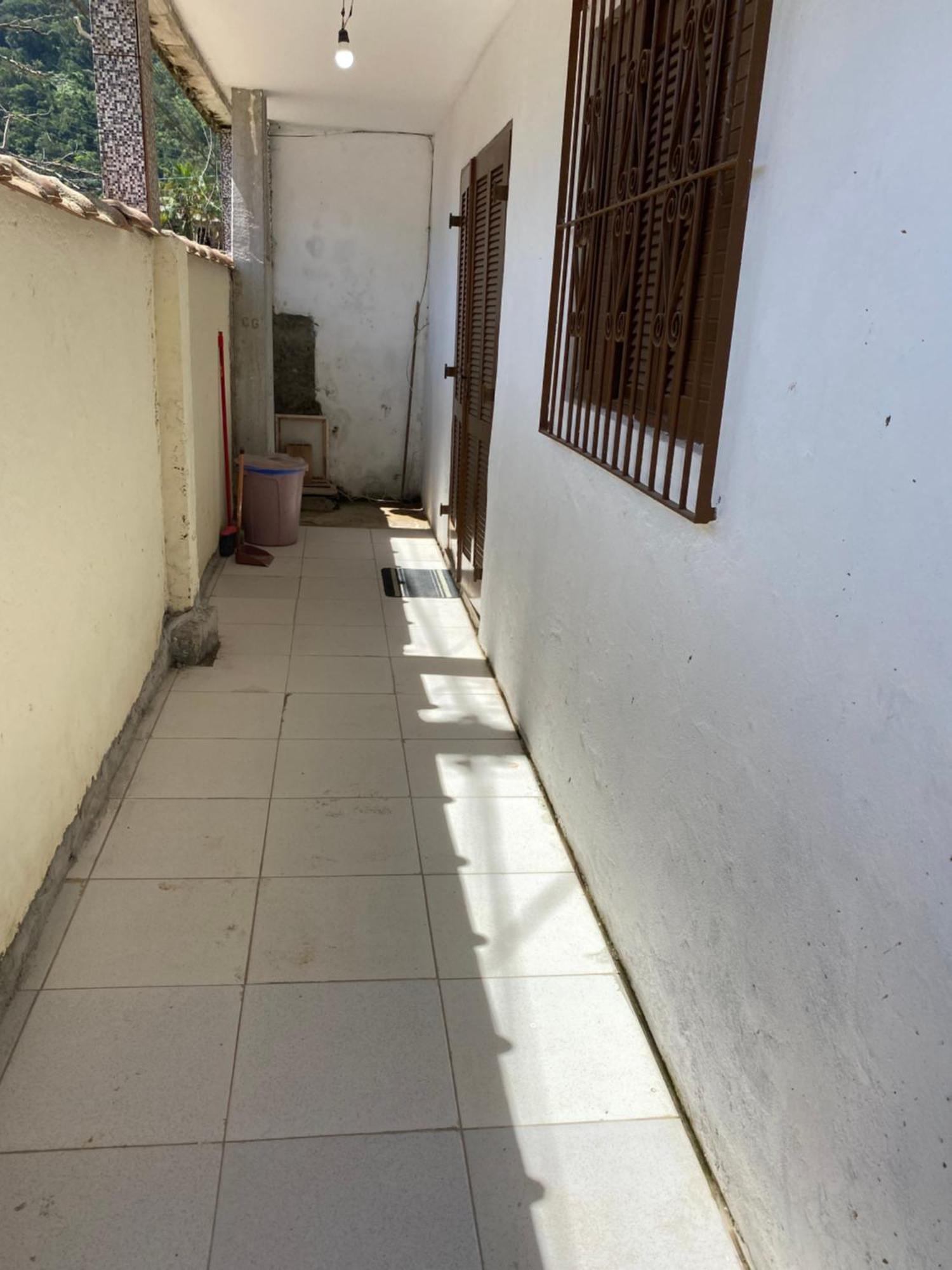 Casa Pereque Acu Villa Ubatuba Eksteriør billede