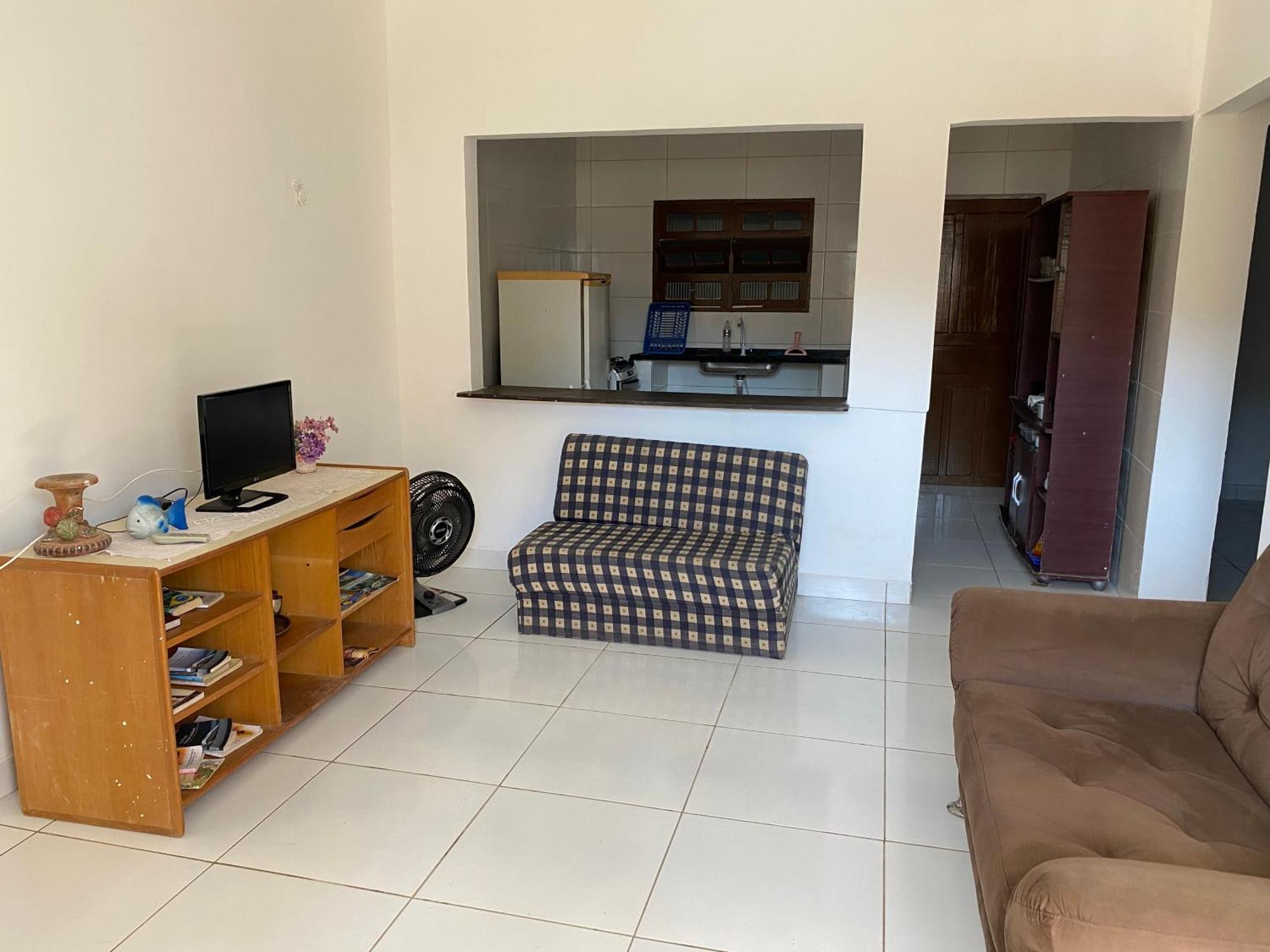 Casa Pereque Acu Villa Ubatuba Eksteriør billede