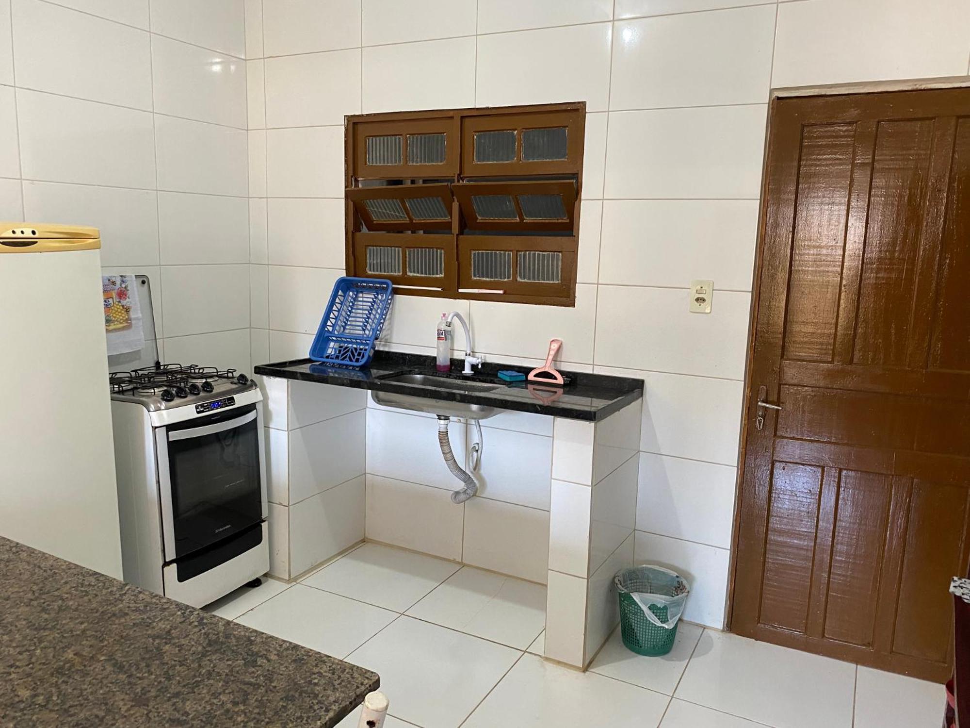 Casa Pereque Acu Villa Ubatuba Eksteriør billede