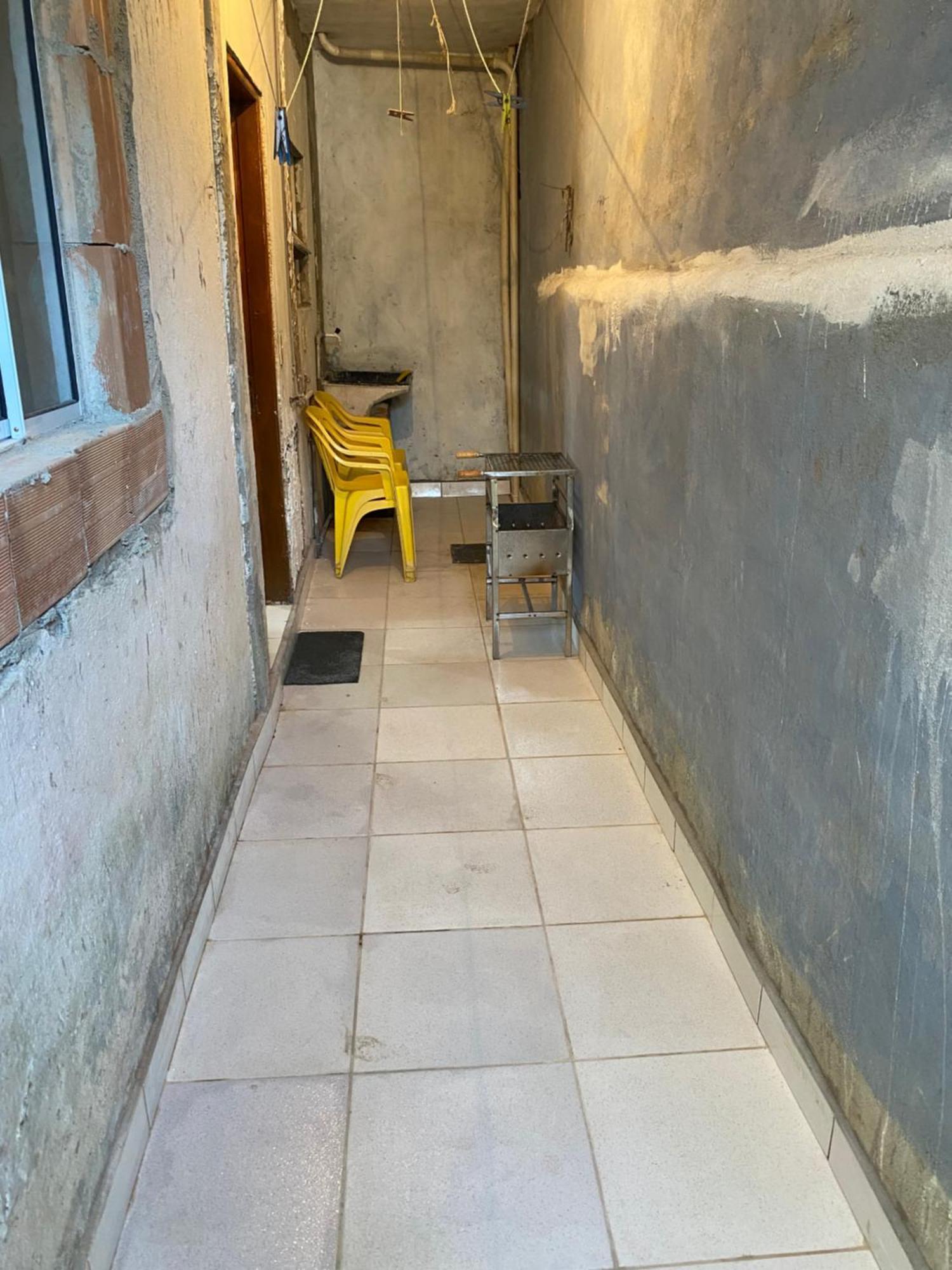 Casa Pereque Acu Villa Ubatuba Eksteriør billede